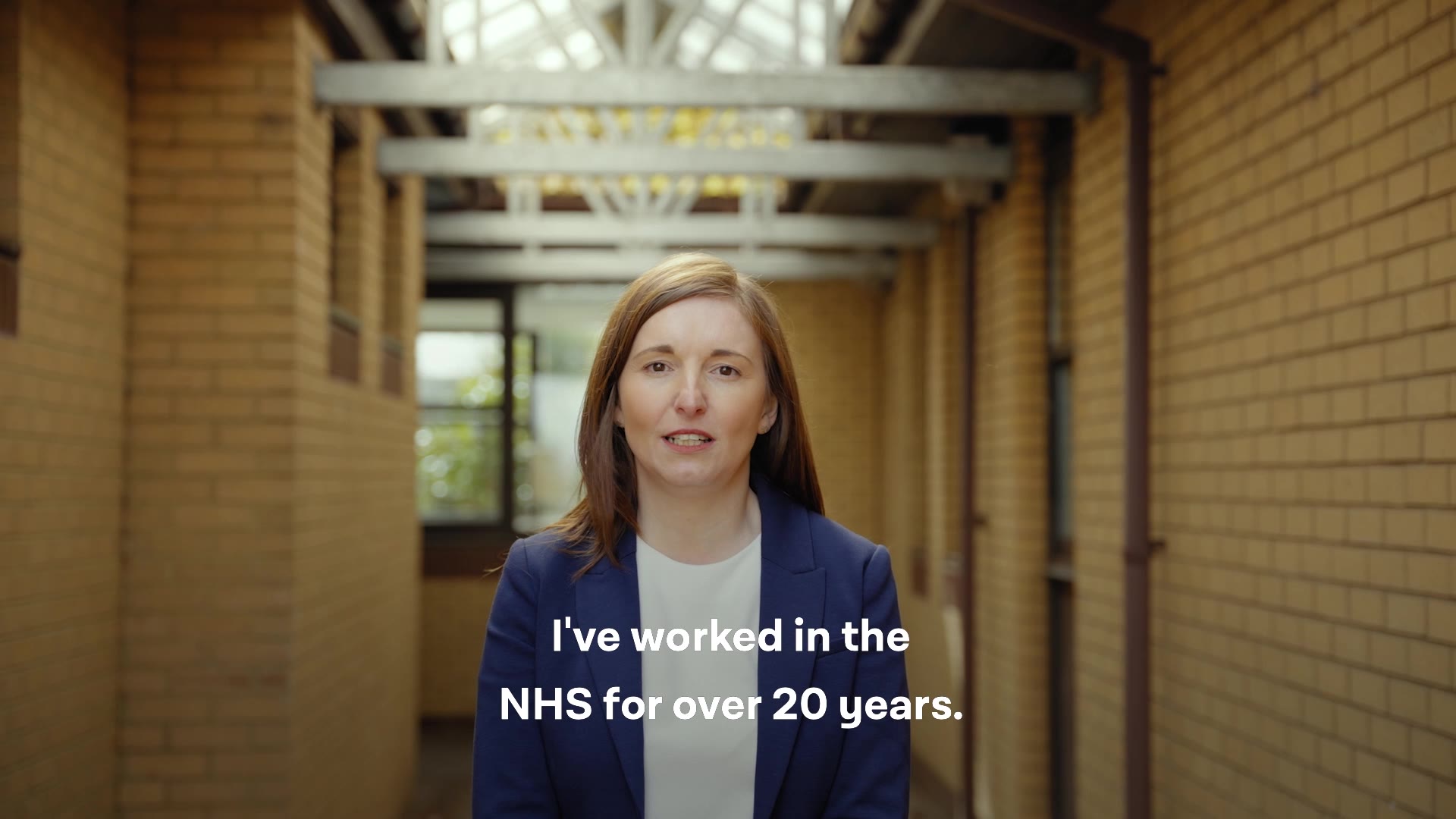 Vote Alex Rowley for the Cowdenbeath Constituency