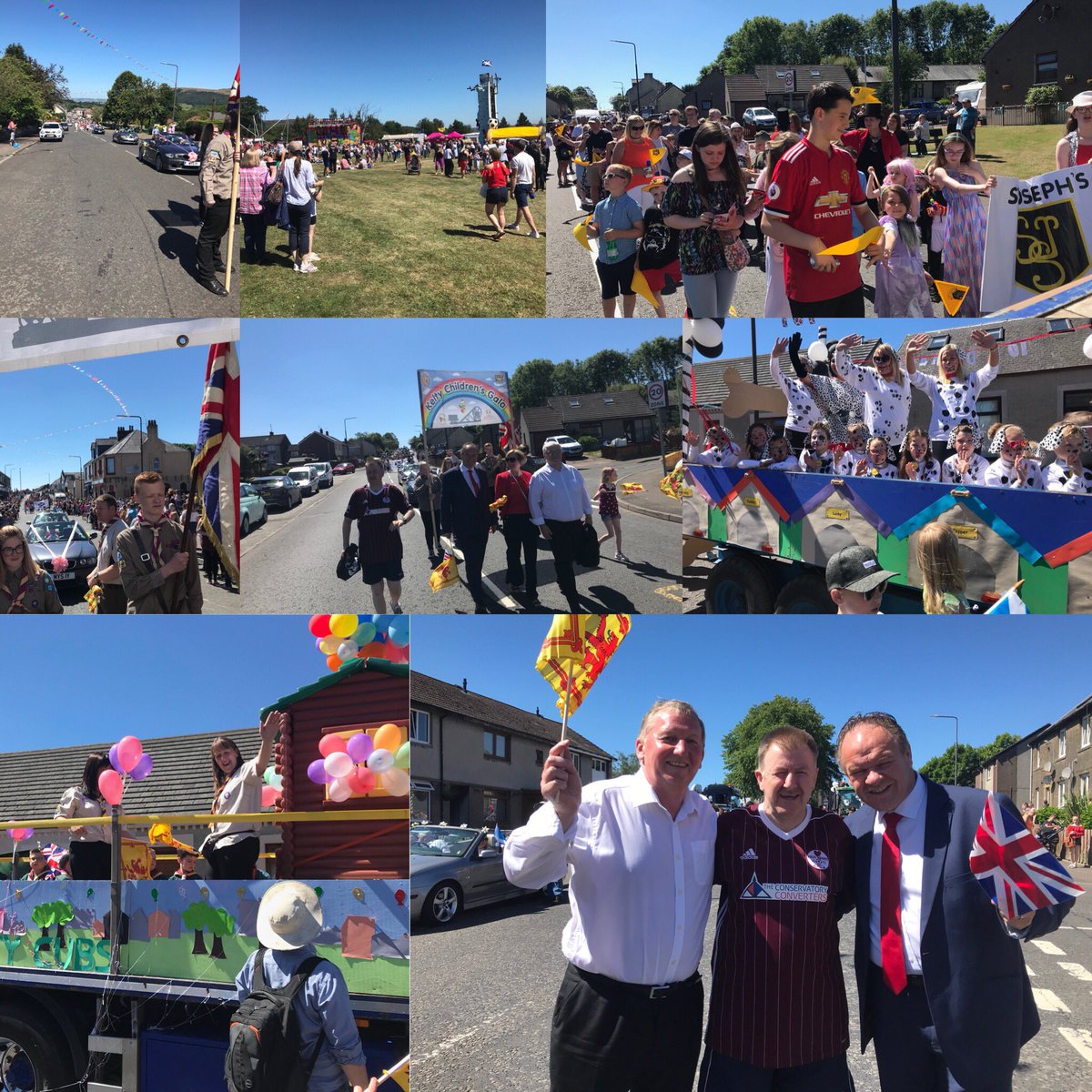 Alex_RowleyMSP photo