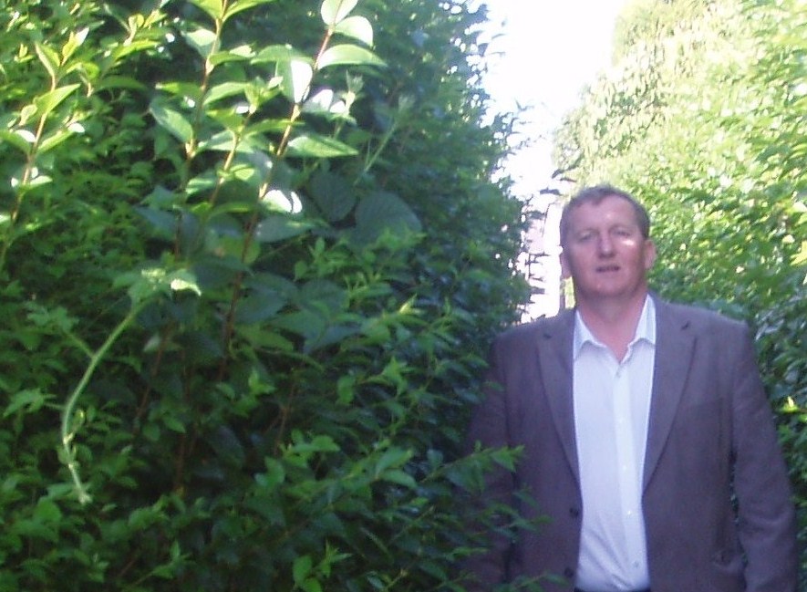 Alex Rowley has highlighted the importance of hedge maintenance