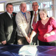         The tenants of Graham Court Sheltered Housing in Lochore are celebrating the reopening of the complex following extensive refurbishments.   Over the last year, Fife Council […]