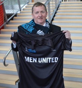 Prostate Cancer Awareness 