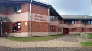 schools are working hard with pupils on CfE