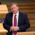   I am hoping that the new year will be one where in the Scottish Parliament we can move beyond spending so much time speaking about the powers we would […]
