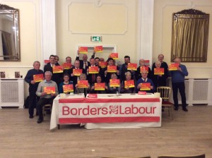 Borders Labour