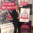 I was pleased to give my support to the Too Much Information campaign in Parliament this today. In April 2016, The National Autistic Society launched Too Much Information, its biggest […]