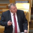   This week I raised specific questions with the Cabinet Secretary for Education and Skills John Swinney about the lack of funding in our schools. Mr Swinney is pushing ahead […]