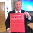  I was pleased to sign my support for Unite’s Fair Hospitality Campaign today in the Scottish Parliament. In the wake of the success of the Better than Zero campaign in forcing […]